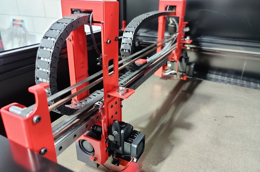 3D Printer